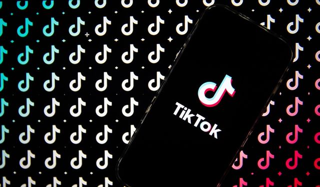 Alanya’da TikTok yüzünden birbirlerine düştüler