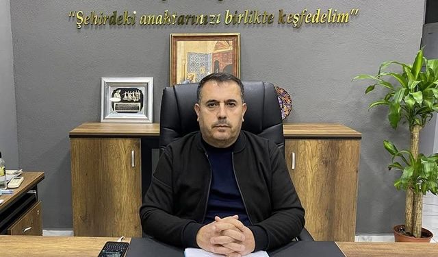 Recep Çalış’tan seçim sonrası centilmenlik mesajı: "Kardeşliğimiz bitmedi"