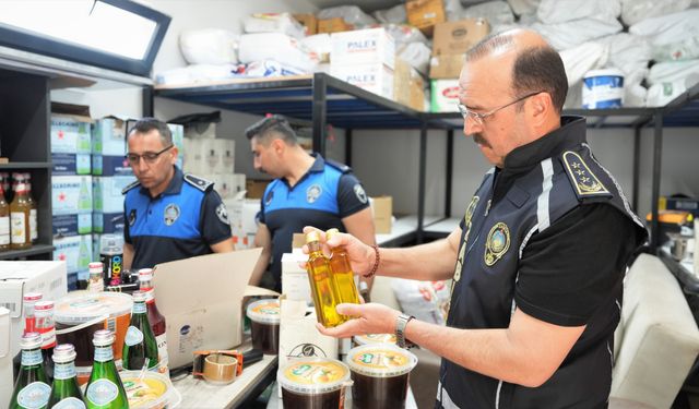 Alanya’da vicdansızlık! Tarihlerle oynadılar, mührü yediler