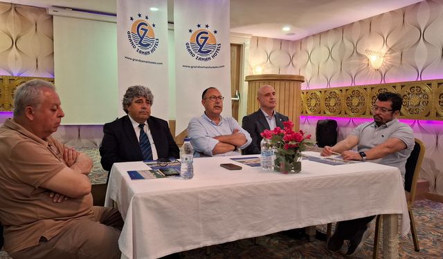 Alanya turizmi için 2025 yılı hedefleri belirlendi