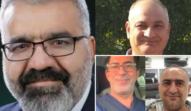 Alanya’da vefa örneği! İsimleri hastane birimlerinde yaşatılacak