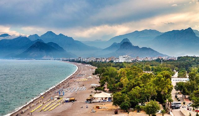 Antalya’da Uygun Fiyatlı Tatil Bölgeleri ve Oteller