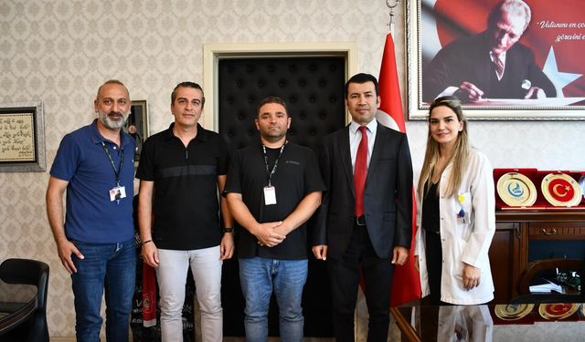 Psikologlar özel günlerinde unutulmadı