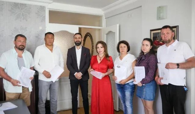 Ne ev var, ne para! Alanya’da milyon TL’lik emlak vurgunu