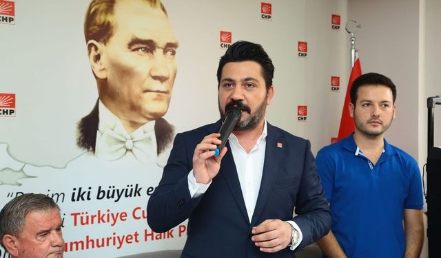ADD Alanya’dan üç tarihi mesaj: Lozan, Türkçe ve Soma