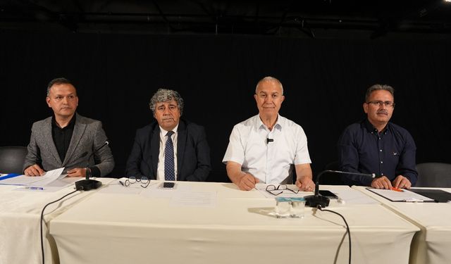 Alanya Belediyesi’nden açıklama: “Vergi şoku değil, mağduriyet önleme çabası”