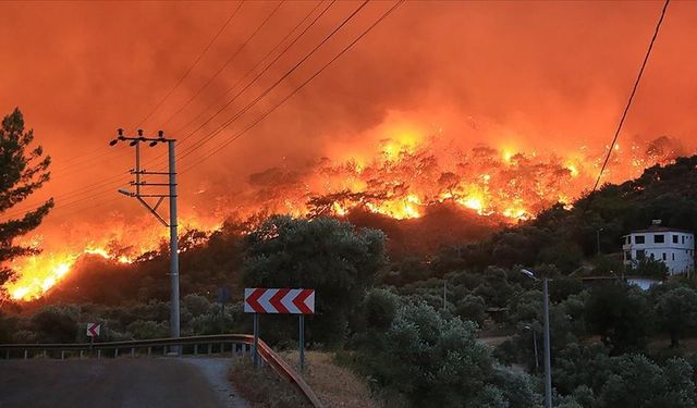 Alanya'da 4 yıldır süren ev çilesi devam ediyor