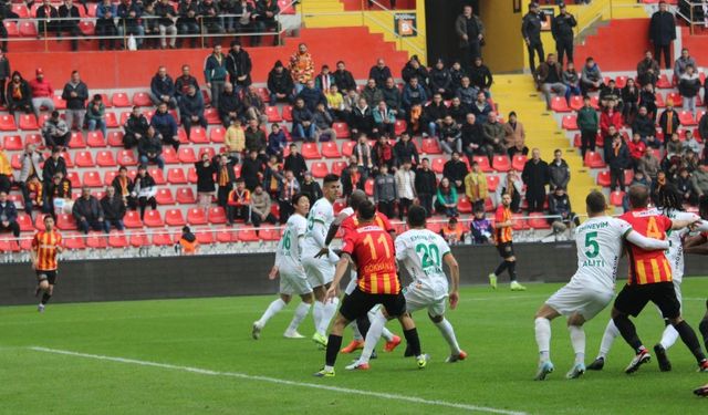 Kritik gün geldi çattı! Alanyaspor nefes almak istiyor