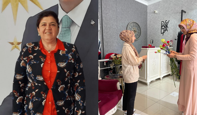 Alanya’da başkanlardan Anneler Günü mesajı
