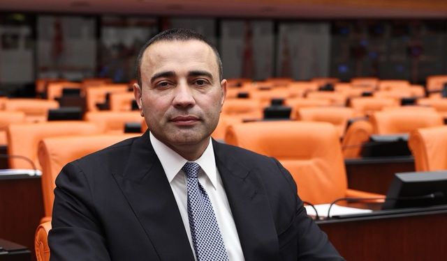 Aykut Kaya’dan tarım uyarısı: "Bu gidişle Alanya’da çiftçi kalmayacak!"