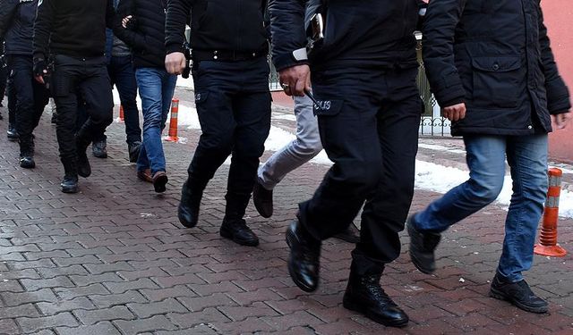 Manavgat’ta skandal: Başkan yardımcısı itirafçı oldu, gözaltılar artıyor!