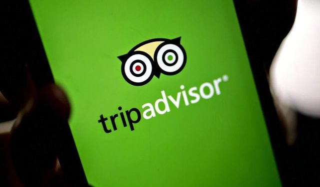 TripAdvisor'ın en iyi oteller listesinde Alanya'da yer aldı