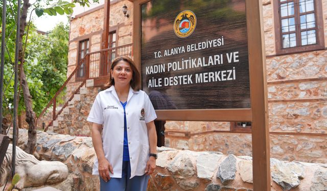 Alanya’da bayram öncesi arka arkaya uyarılar