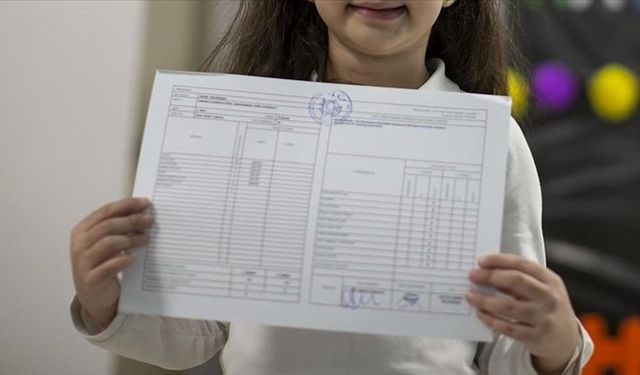 Alanya’da 64 bin öğrenci tatile çıkıyor