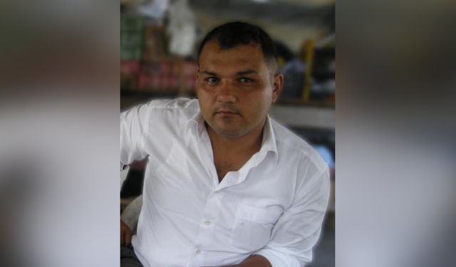 Alanya’nın başarılı iş insanı Dündar Yıldız, hayatını kaybetti