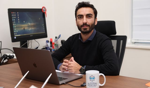 ALKÜ’lü akademisyen, FAO LANDNET yönetim kurulunda