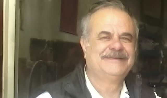 SON DAKİKA! Alanya’da 'Baba' hayatını kaybetti: Ahmet Çetin Baba vefat etti