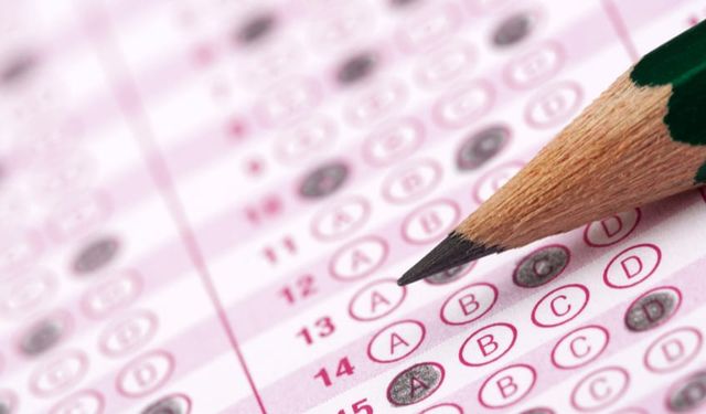 Komşuda sınav kaygısıyla başa çıkma semineri