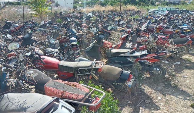 Alanya dahil aylardır bekliyorlardı, satışa çıkacaklar