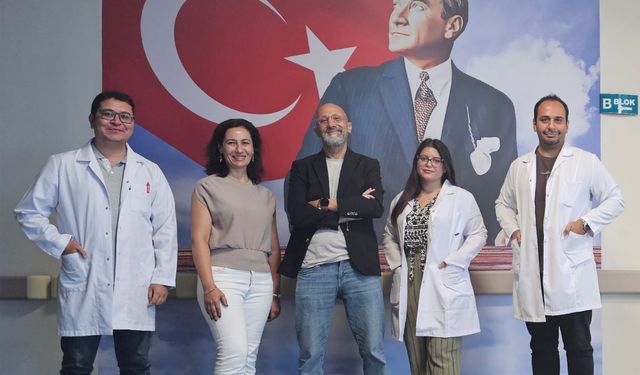 ALKÜ’den Klinik Nörobilim alanında uluslararası başarı