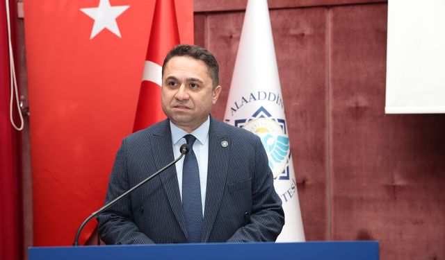 ALKÜ’den 15 Temmuz Konferansı ve fotoğraf sergisi