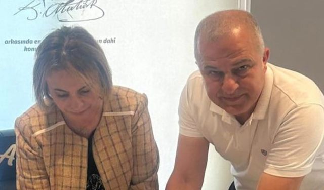 Alanya'da kuryelere uyarı: "Bu belgeyi almak zorunlu"