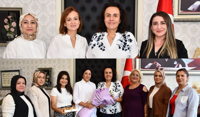Alanya'da sağlık hizmetleri için iş birliği vurgusu