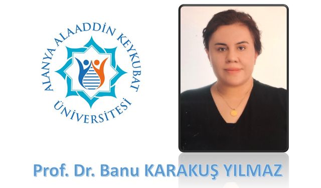SON DAKİKA! Alanya’da yeni başhekim belli oldu