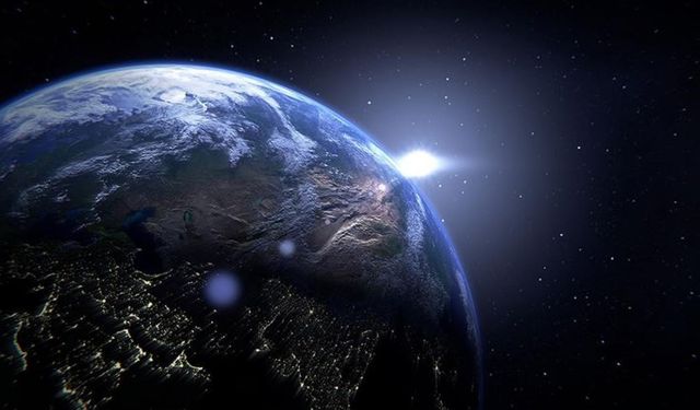 Tarihi gelişme: Dünya'da günler artık daha mı kısa?