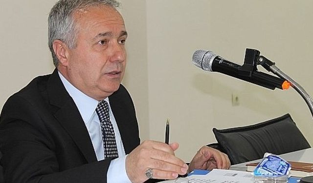 Emekli SGK Müdürü Muharrem Kaya: “Emekliler açlığa mahkûm edildi”