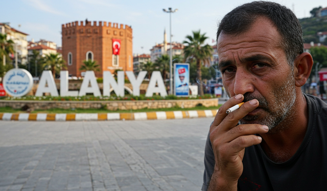 Sigara 100 liraya yaklaştı: Antalya ve Alanya, tiryakiler üzgün