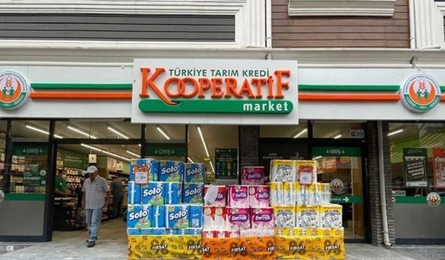 Alanya’da o marketlerde yüzlerce üründe fırsat var