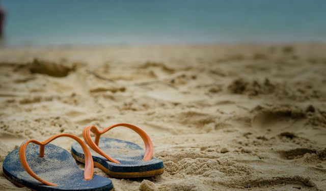 Alanya’nın komşusunda bir terlik uğruna can verdi