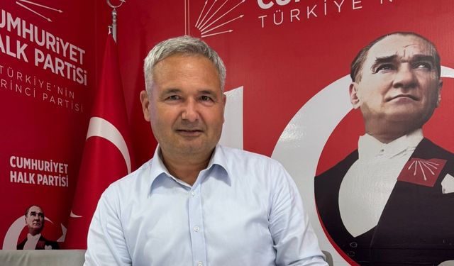 CHP'li Toksöz'den PKK değerlendirmesi: "Kullanım süresi bitmedi!"