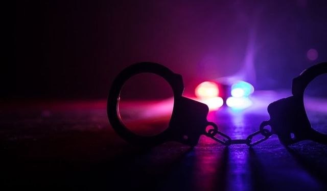 Alanya’da avokado, hırsızlık ve uy*şturucu operasyonu