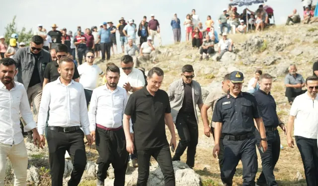 22. Tokar Yayla Şenliği başlıyor: 3 gün boyunca eğlence ve adrenalin bir arada