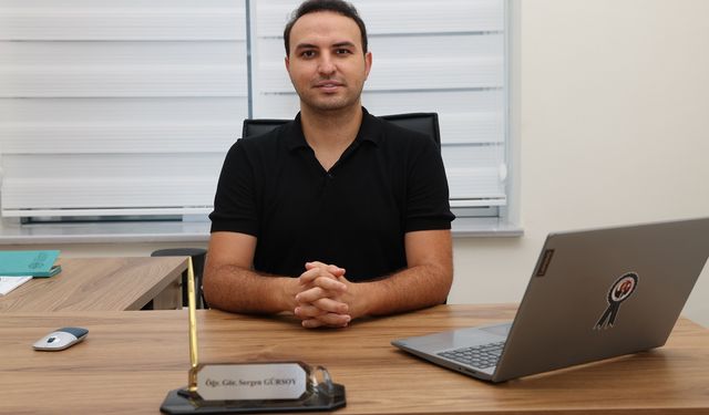 Öğrenciler neden Alanya’ya gelmeli? İşte yanıtı…
