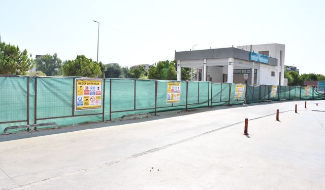 Ameliyat saatleri uzuyor, Onkoloji Kliniği kuruluyor