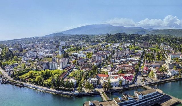 Rus turistler Türkiye yerine maalesef oraya gidiyor