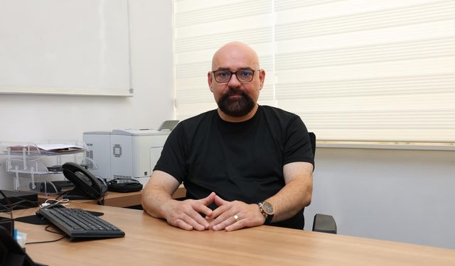 ALKÜ’den muz üretiminde yapay zekâ devrimi