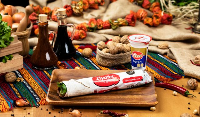 Türkiye’nin En Lezzetli Çiğköftesi: Ziyafet Çiğköfte