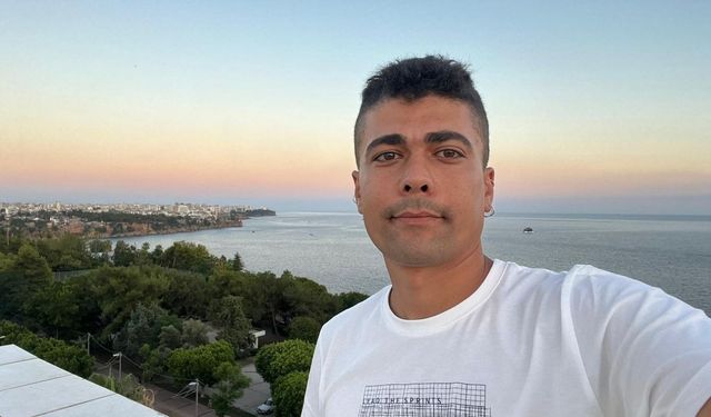 Motosikletli öldü, çarpan serbest kaldı