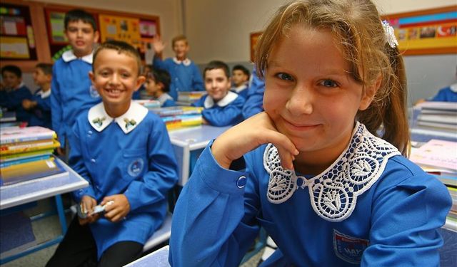 Alanya’yı da kapsıyor: Eşitlik artıyor, serbest kıyafet kalkıyor