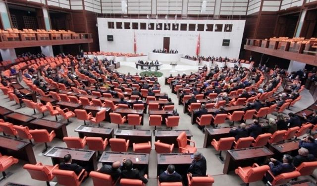 Antalya’nın Ankara’daki gücü artıyor: Meclis’e bir koltuk daha