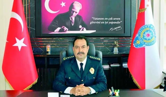 İşte Antalya Emniyet Müdürü’nün ifadesi