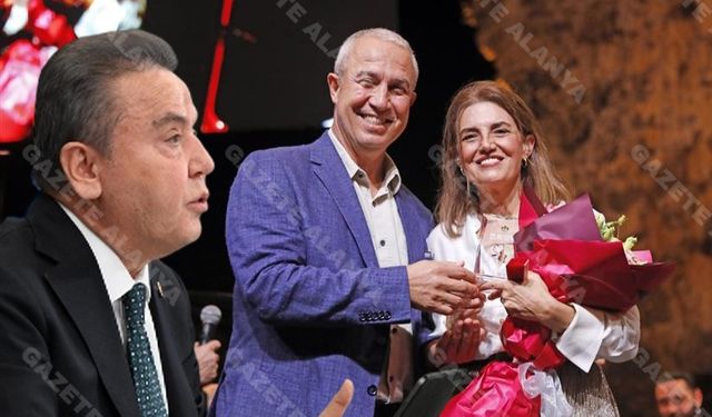 Alanya’da tepki var: "Lütfen 'Caz' yapma Osman başkan"