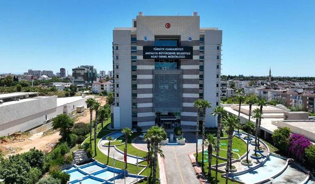 Alanya üvey evlat mı? Deniz kirliliği varken milyarlar Manavgat'a aktı
