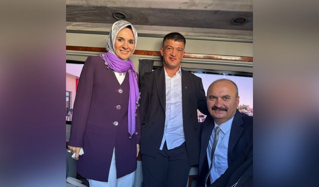 Yaşam Okulu öğrencilerinden Valiye servis talebi