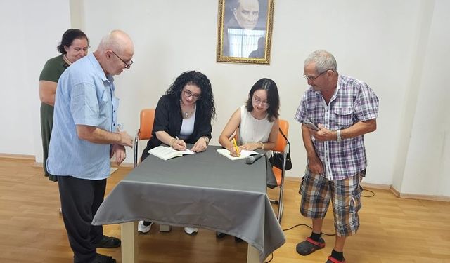 Alanya’da Alzheimer hastalığına dikkat çekildi