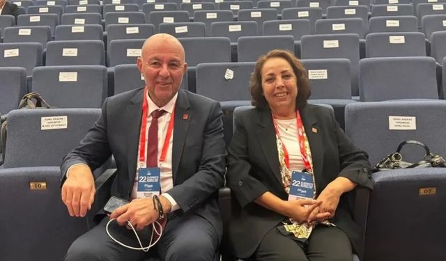 CHP 22. Olağanüstü Kurultayı'nda yeni dönem: Parti meclisi ve YDK belirlendi